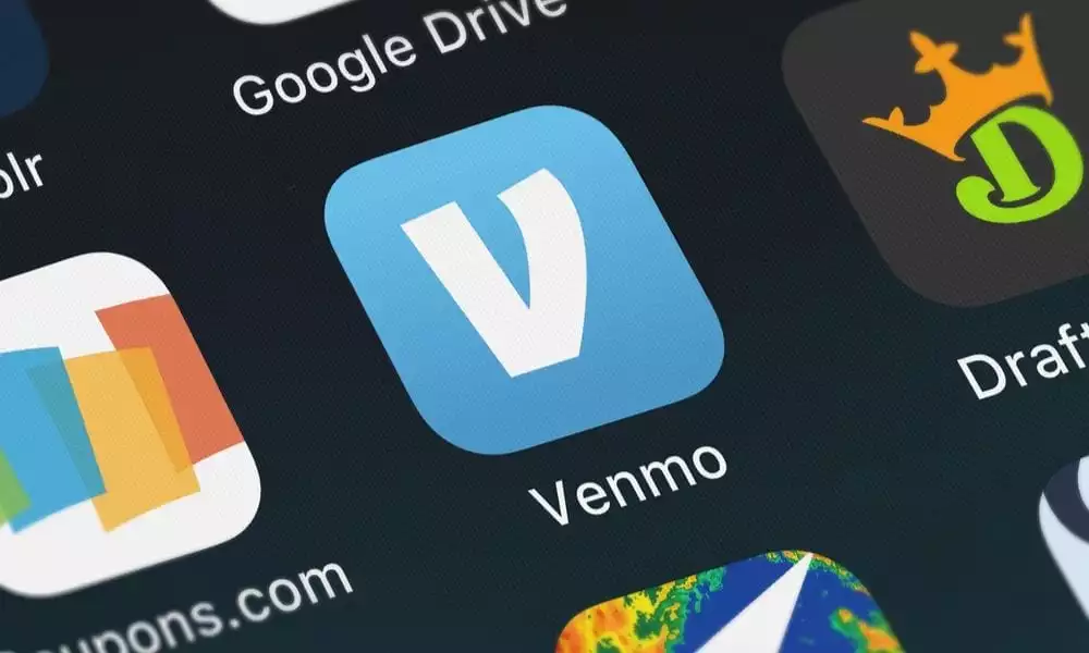 how to withdraw money from venmo