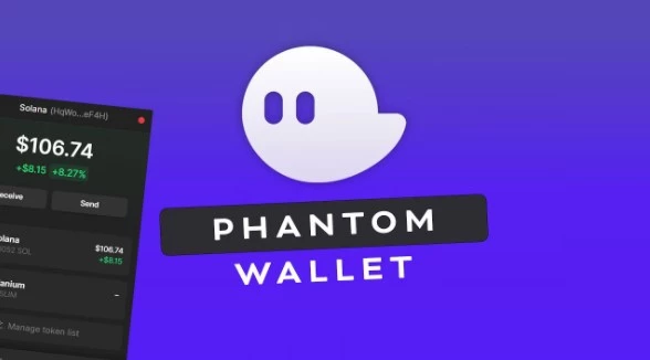 how to withdraw money from phantom wallet