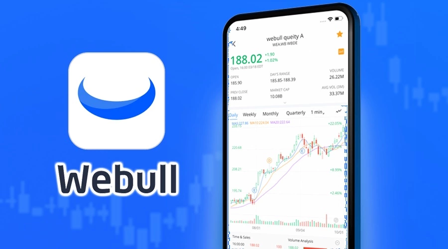 How To Withdraw Money From Webull
