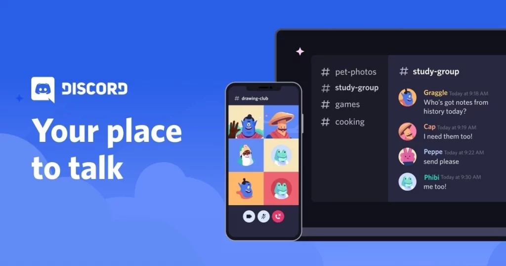 Discord Slow Mode