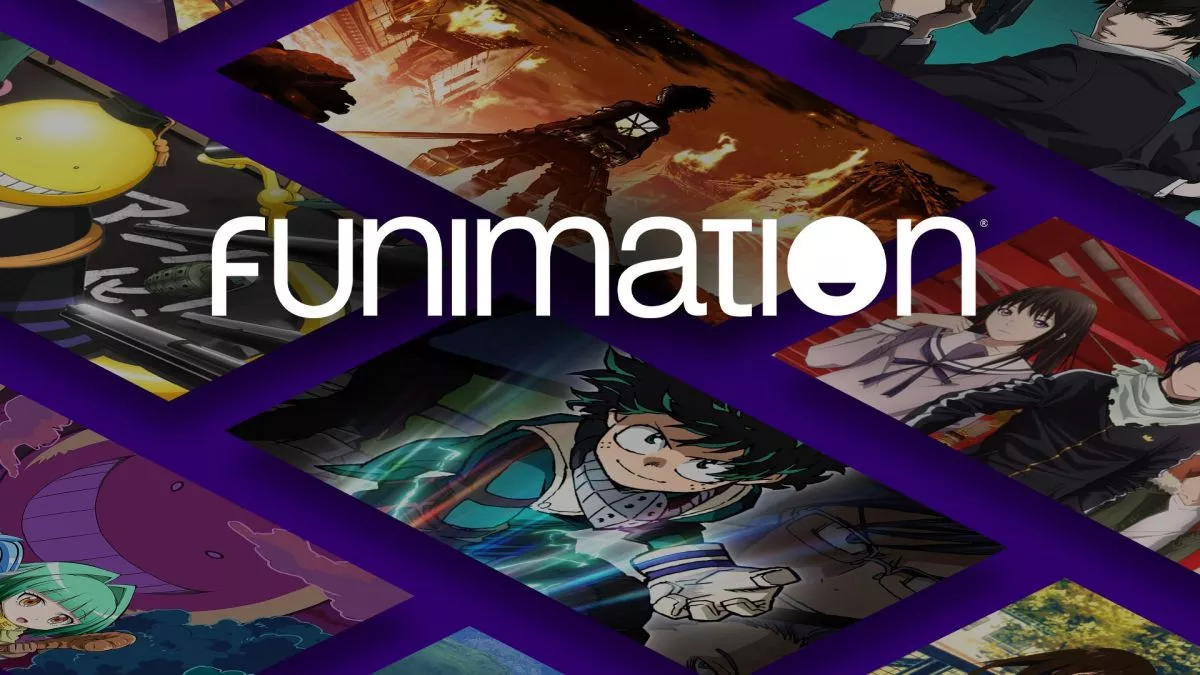 How To Activate Funimation