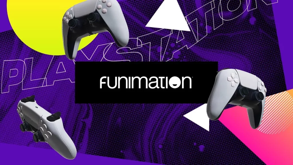 How To Activate Funimation On PS4