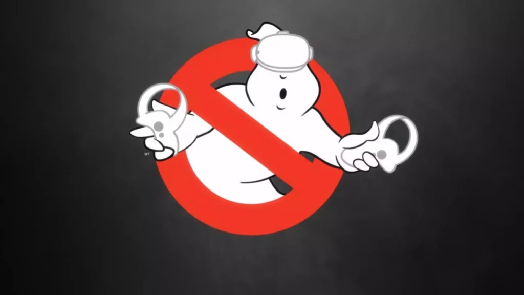 Ghostbusters VR