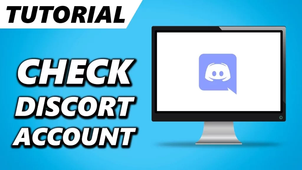 How To Check Someone Else's Discord Account Age