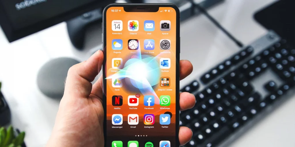 Hey Siri Not Working On iPhone 13