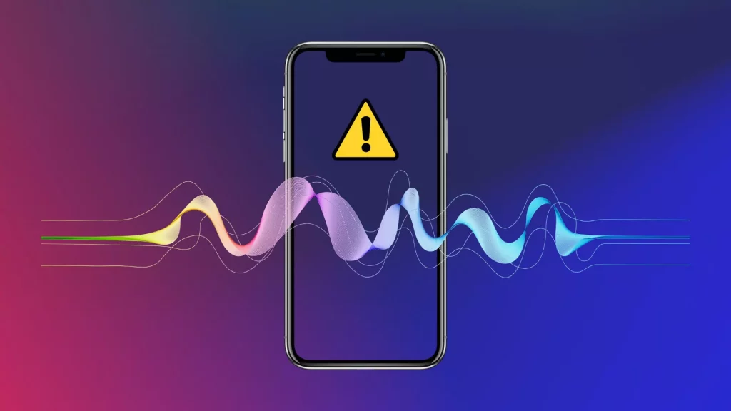 Hey Siri Not Working On iPhone 12
