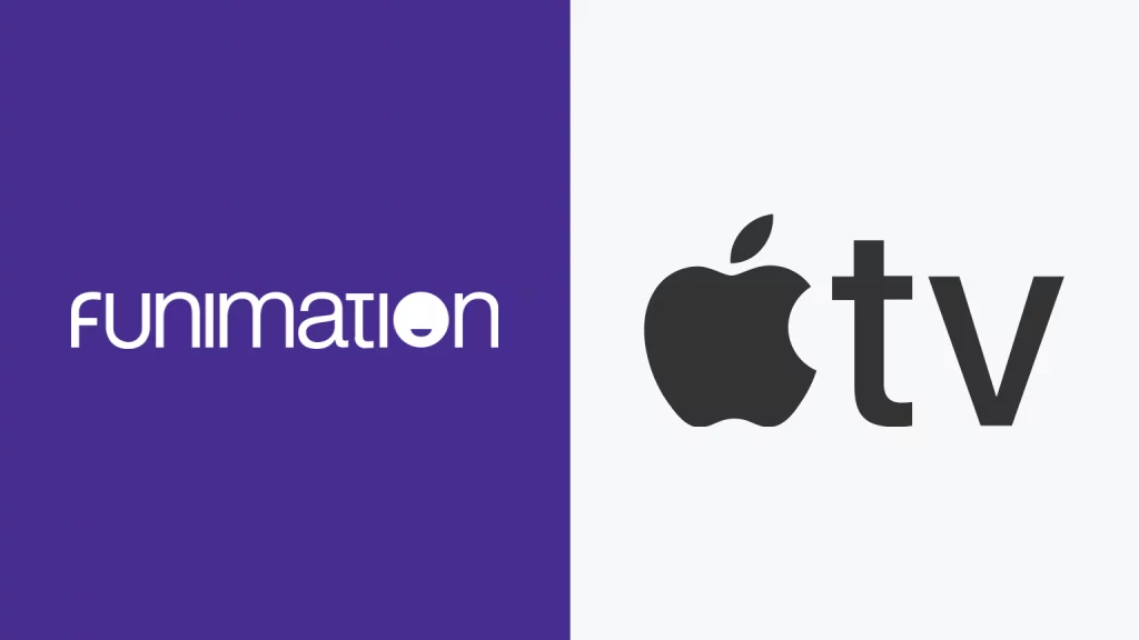How To Activate Funimation On Apple TV