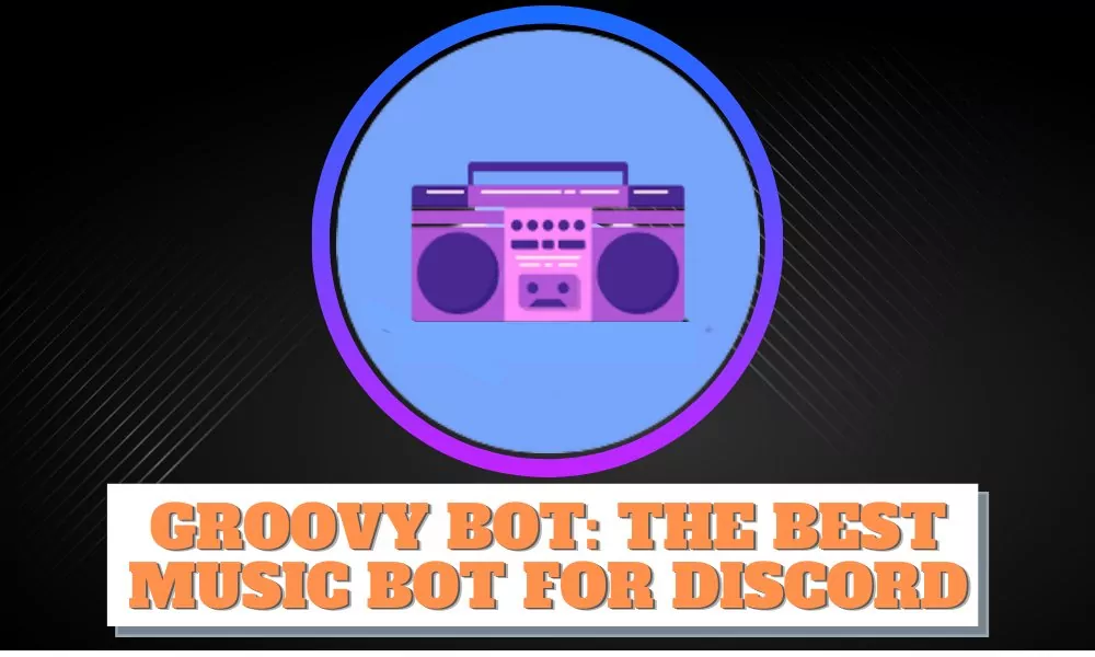 What is a Groovy Bot
