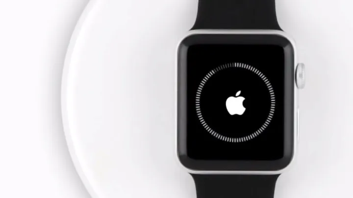 Update Your Apple Watch