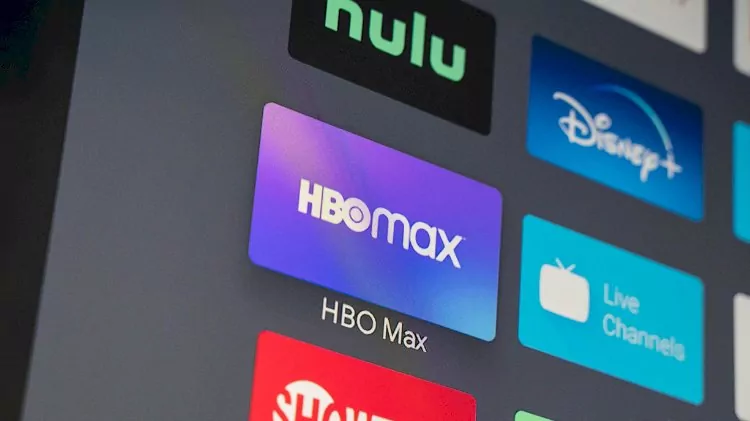 How To Get HBO Max On Vizio Smart TV Using AirPlay?