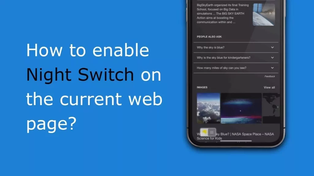 How To Enable The Amazon Dark Mode On Website