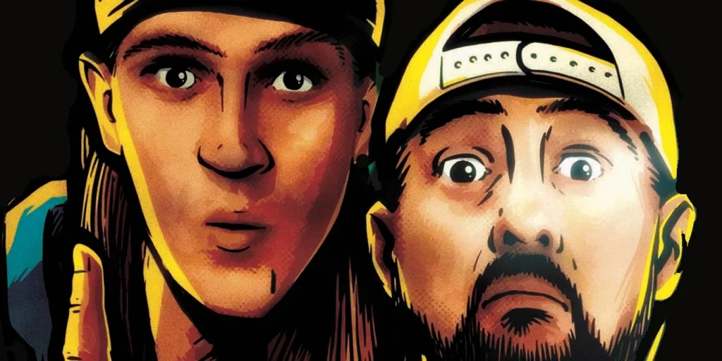Kevin Smith NFTs