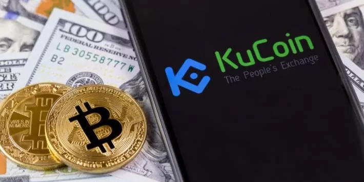How To Withdraw Money From KuCoin