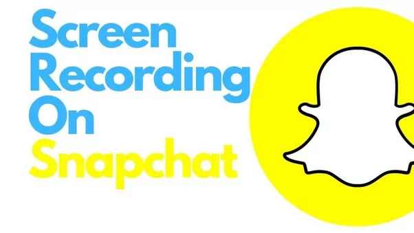 How To Screen Record On Snapchat Without Them Knowing On iOS And Android Devices?
