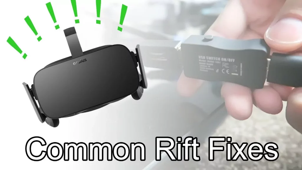 Oculus Rift HDMI Not Detected | 7+ Fixes Provided To Solve The Issue