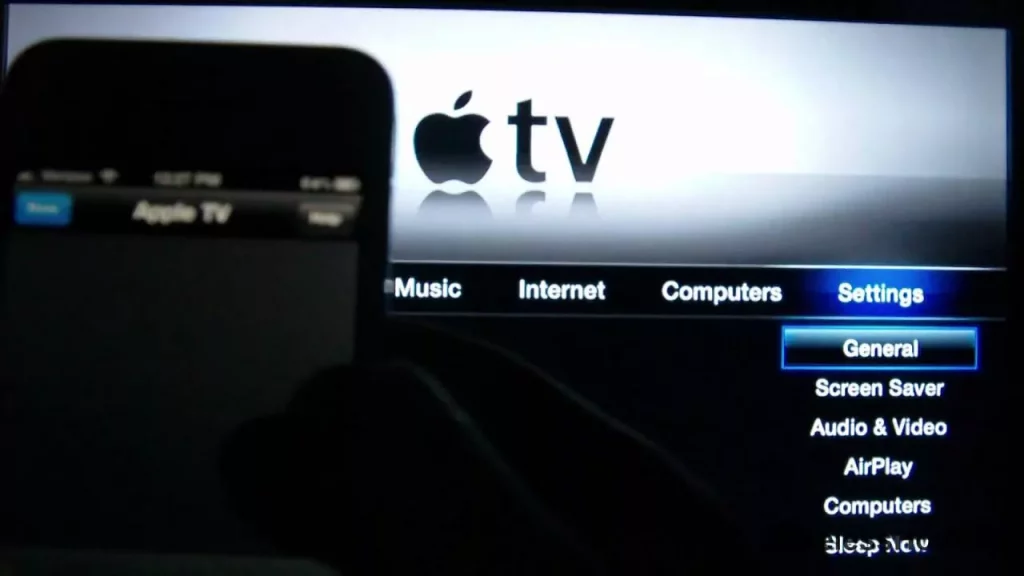 How To Reset Apple TV Without Remote On Computer?