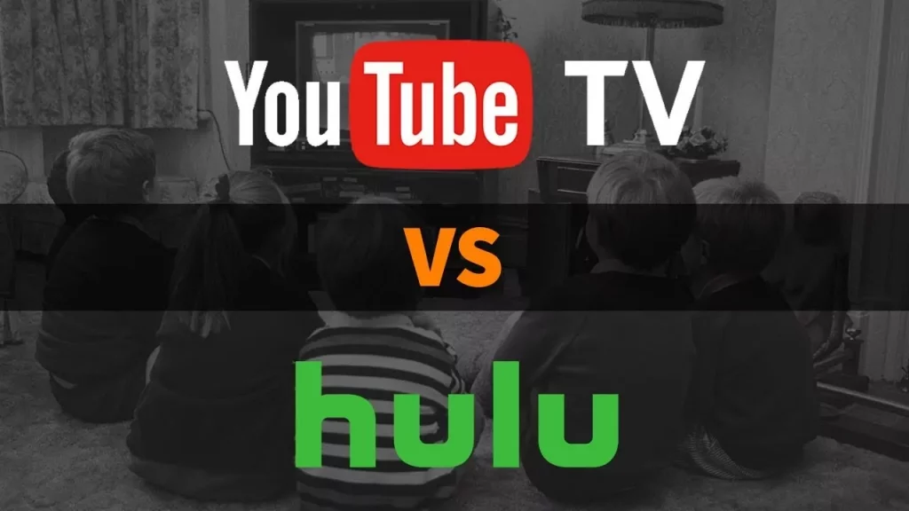 YouTube TV Vs Hulu Live : Which Is Best For You?