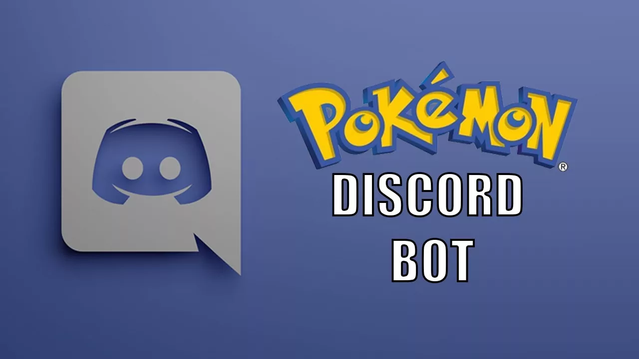 Best Pokemon Discord Bots