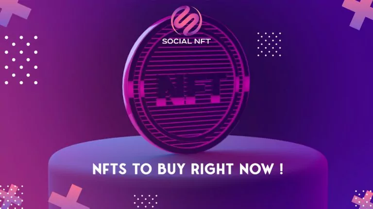 NFTs To Invest Right Now | Best 10 NFTs To Invest In