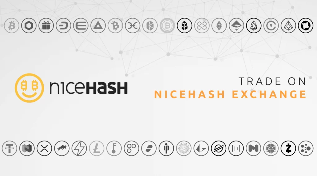 How to withdraw money from NiceHash