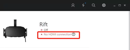 Oculus Rift HDMI Not Detected | 7+ Fixes Provided To Solve The Issue