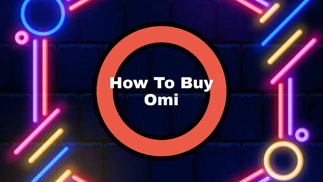 How to buy OMI