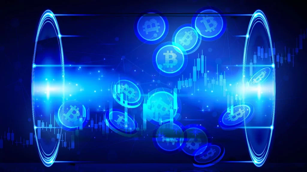 Okcoin Zero-Fee NFT Marketplace.