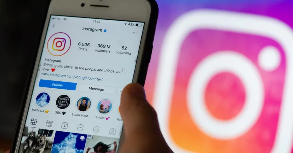 Terms And Conditions For Using A Free Account On Instagram