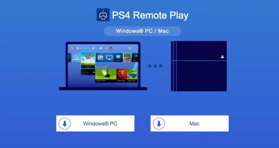 How To Download PS4 Remote Play On Your PS4?