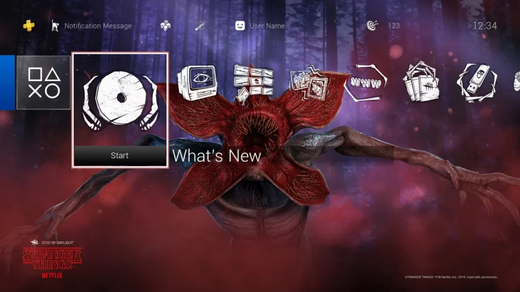 How To Customize PS5 Themes?