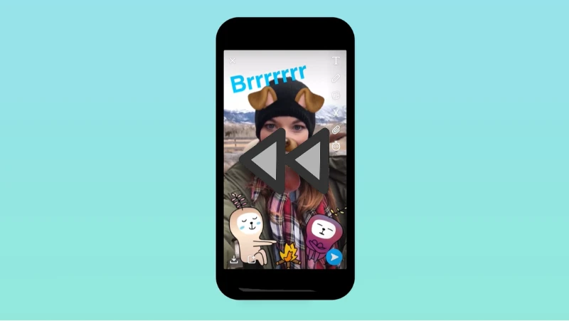 Things To Remember About Reversing Anything On Snapchat