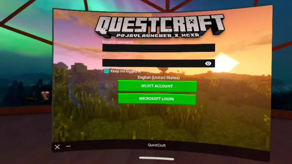 How To Play Minecraft on Oculus Quest 2