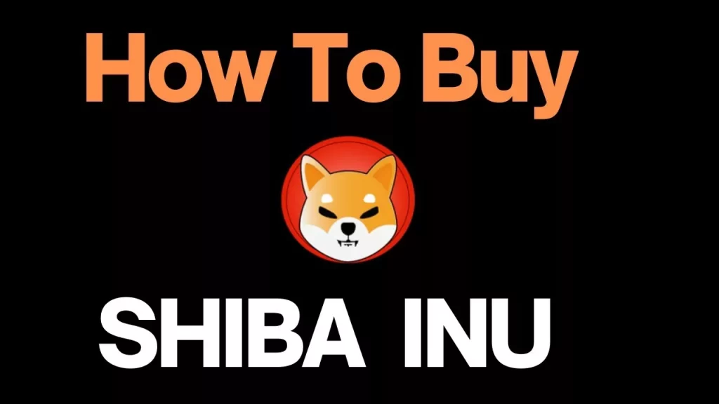 How to buy Shiba Inu on Coinbase