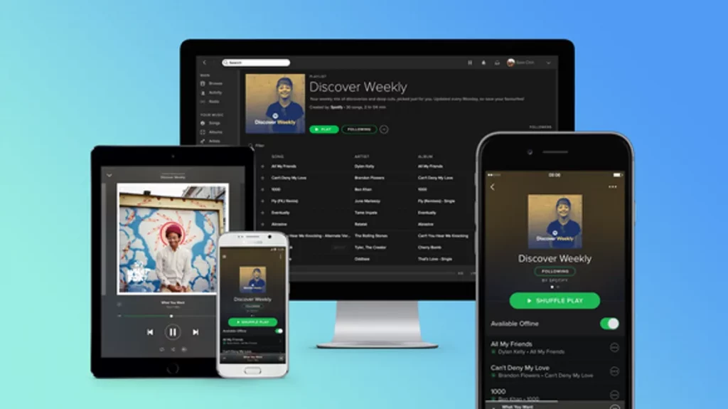 How To See What People Are Listening To On Spotify