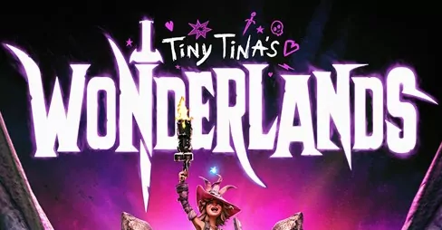 How To Fix Tiny Tina Wonderlands Online Not Working