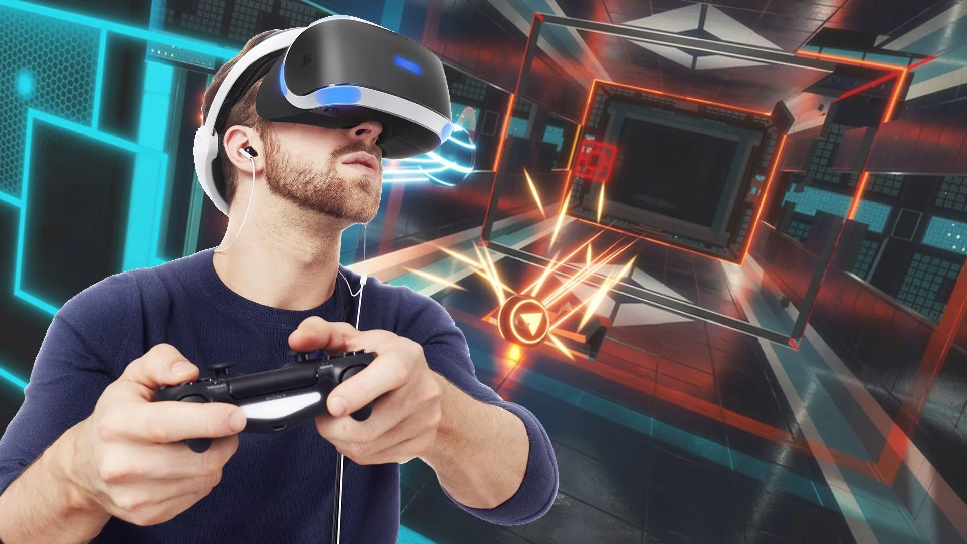 upcoming VR games