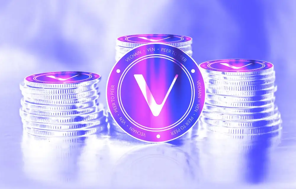 Where Can I Buy VeChain?