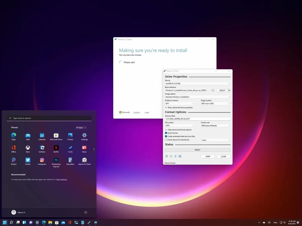 How To Reinstall Windows 11?