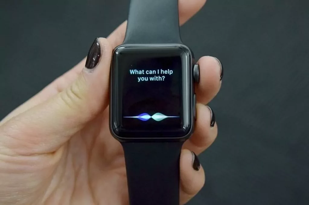Hey Siri Not Working On Apple Watch