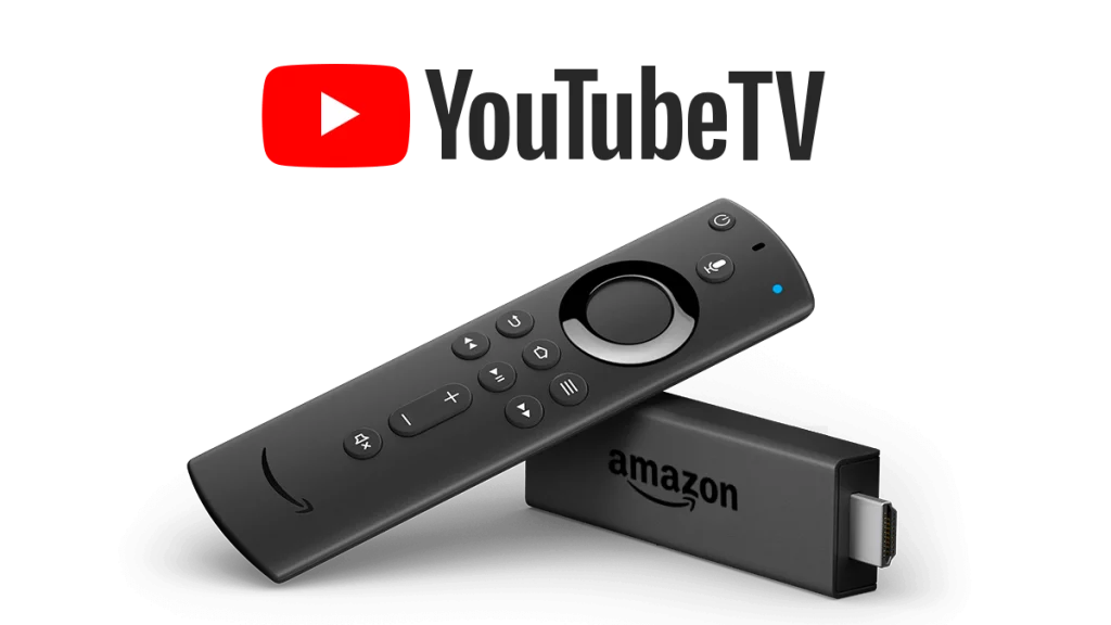 How To Install YouTube TV On FireStick?
