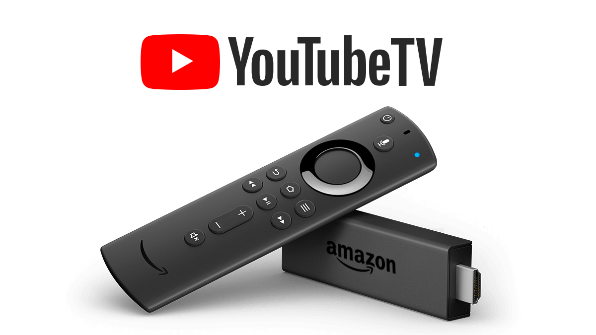 How To Install YouTube TV On FireStick?