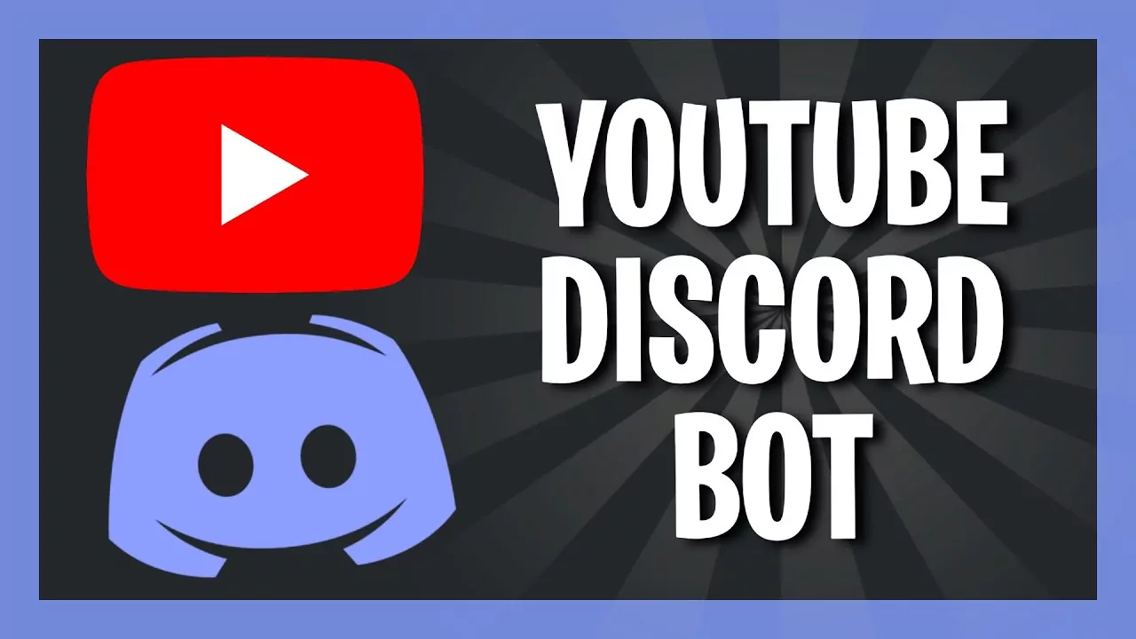 How To Use YouTube Bot Discord