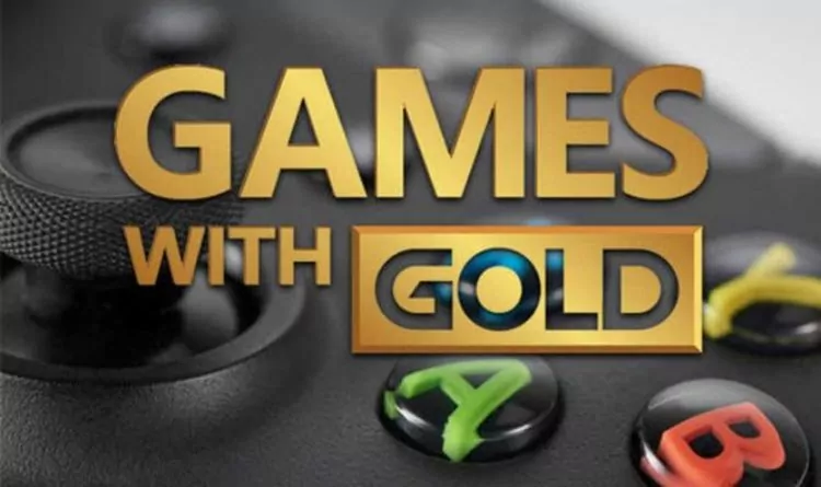 Xbox Games With Gold June 2022