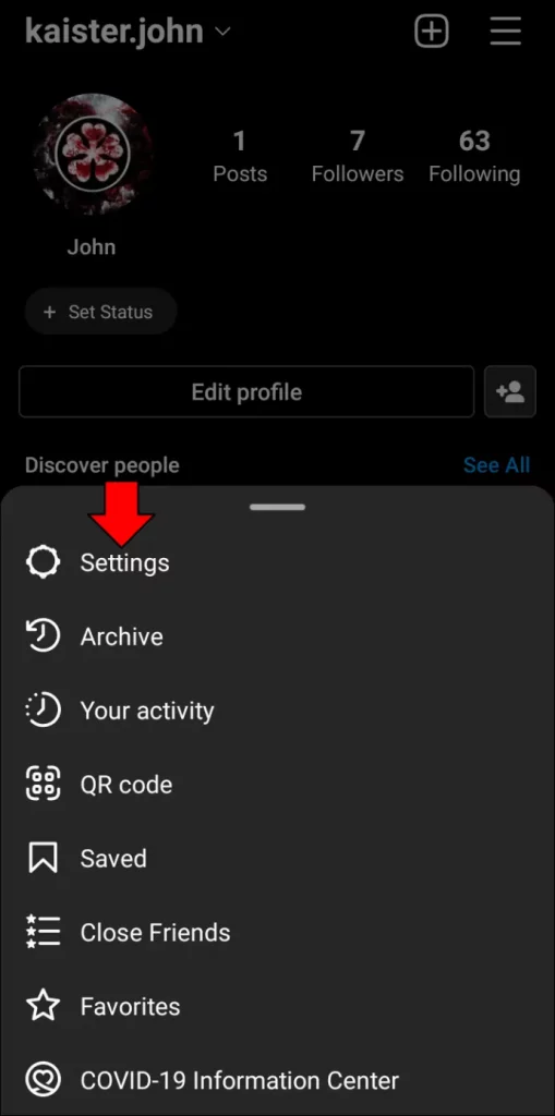How To Remove a Second Instagram Account from Your Phone or PC