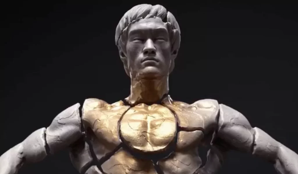 Bruce Lee NFTs