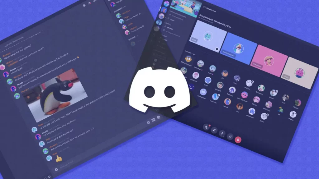 How To Access The Discord Server?