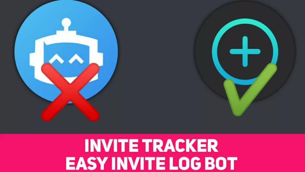 Invite Tracker Bot Features