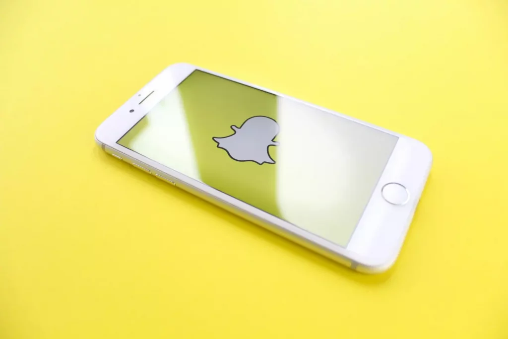 How To Allow Snapchat To Use Camera
