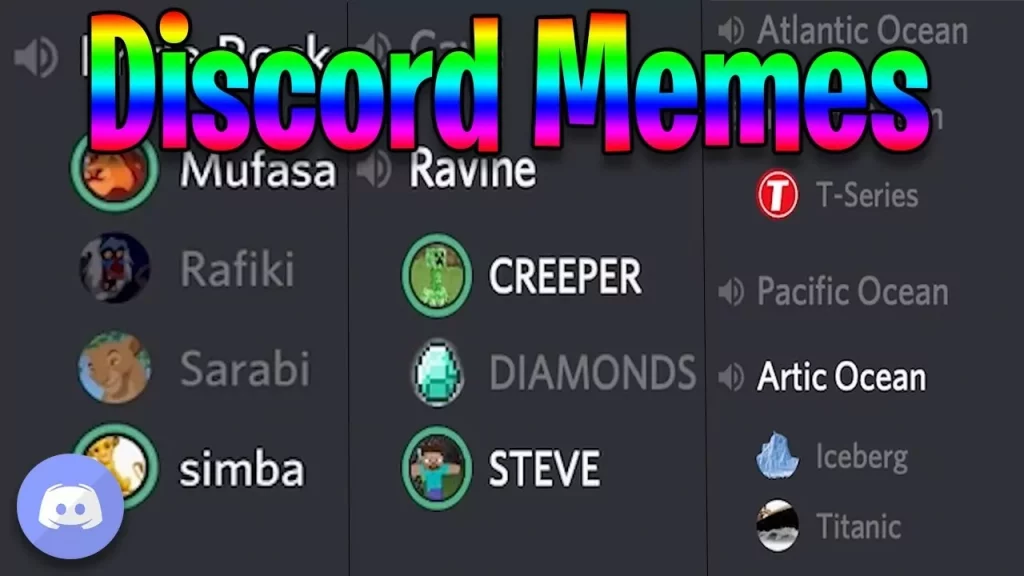 What Are The Best Discord Meme Servers?