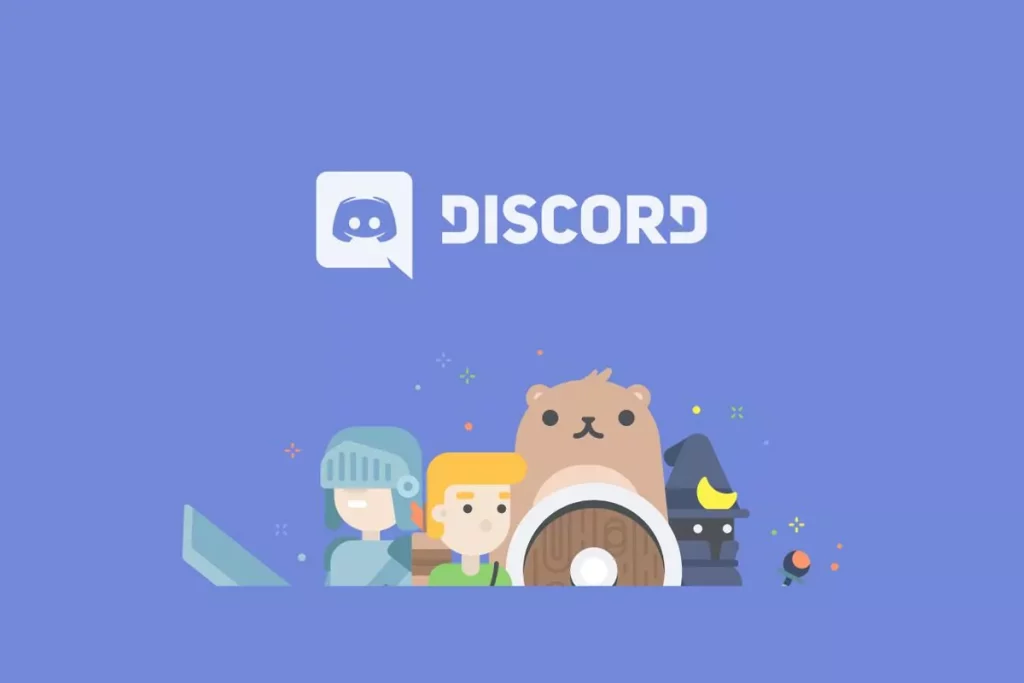 List Of Popular Discord Server For Chatting